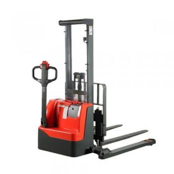  Fully Electric Stacker manufacturers in Odisha 