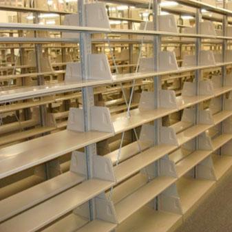  Library Racks manufacturers in Indore 