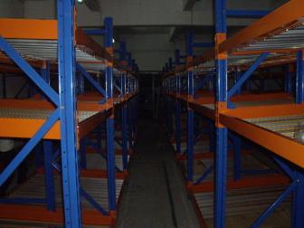  Multitier Racks manufacturers in Baddi 