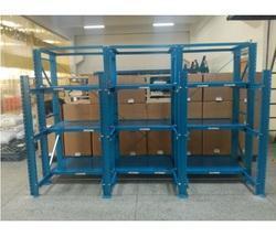Mould Rack Manufacturer in Ludhiana