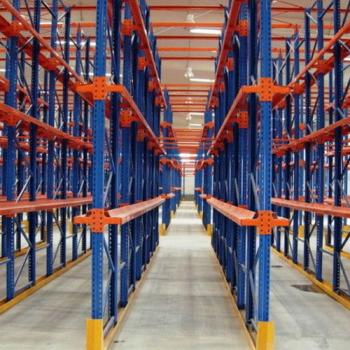   Drive in Racking System manufacturers in Delhi   