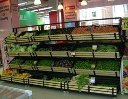  Display Vegetable Racks manufacturers in Ahmedabad 