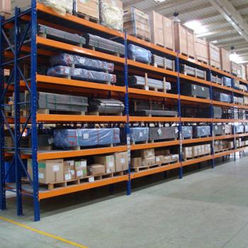  Section Panel Rack manufacturers in Ludhiana 