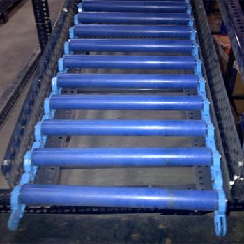 Conveyor System Manufacturers in Odisha