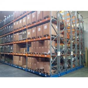  Heavy Duty Pallets Racking System manufacturers in Odisha 