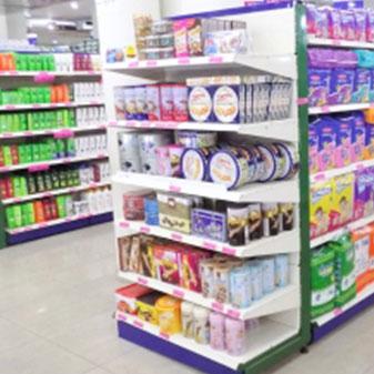  Supermarket Display Rack manufacturers in Rudrapur 