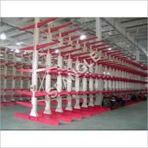  Cantilever Rack manufacturers in Raipur 