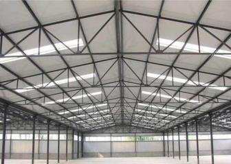  Industrial Sheds manufacturers in Noida 