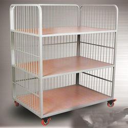  Movable Racks manufacturers in Agra 