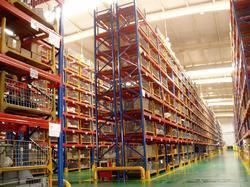  Warehouse Racks manufacturers in Chandigarh 